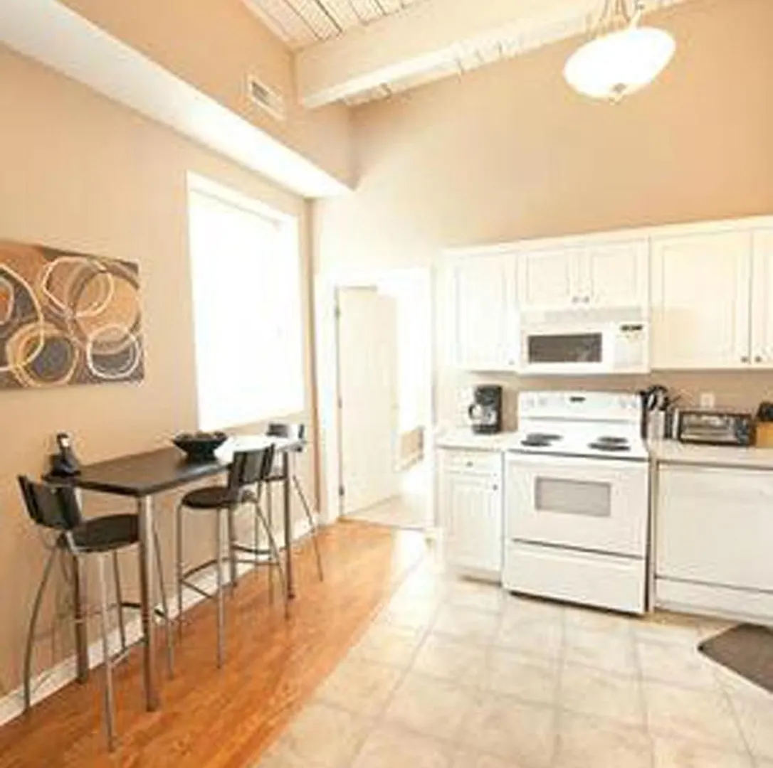 Superior 2 Apartment Niagara Falls