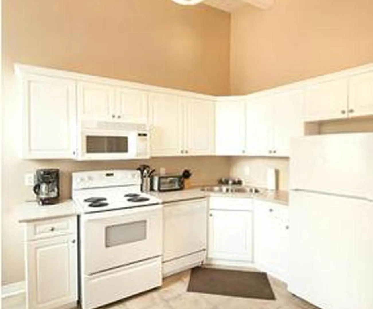 Superior 2 Apartment Niagara Falls Canada