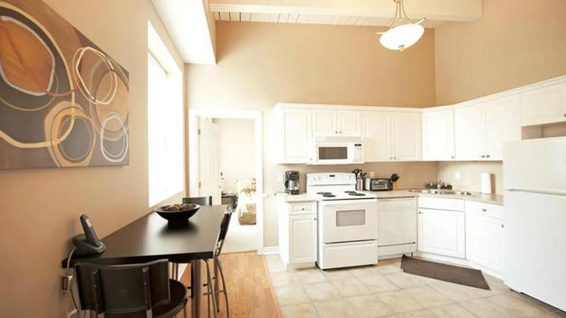 Superior 2 Apartment Niagara Falls